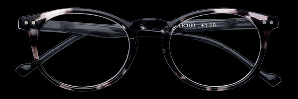 Zippo 31Z-B18-BLK Bralna očala +1.50