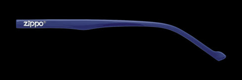 Zippo 31Z-B18-BLU Bralna očala +3.50