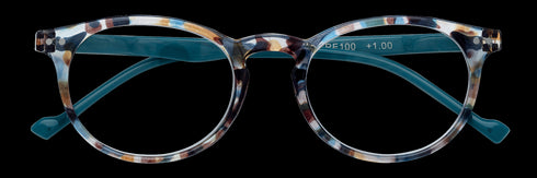 Zippo 31Z-B18-GRE Bralna očala +1.50