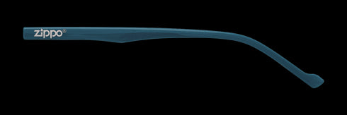 Zippo 31Z-B18-GRE Bralna očala +1.50