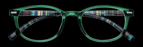 Zippo 31Z-B19-GRE Bralna očala +1.00