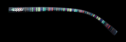 Zippo 31Z-B19-GRE Bralna očala +2.50