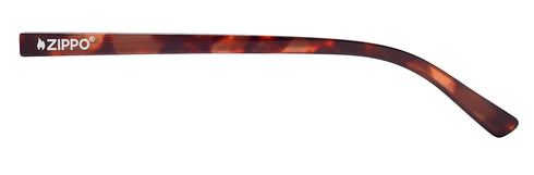 Zippo 31Z-B21-DEM Bralna očala +3.00