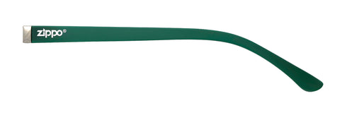 Zippo 31Z-B27-GRE Bralna očala +1.00