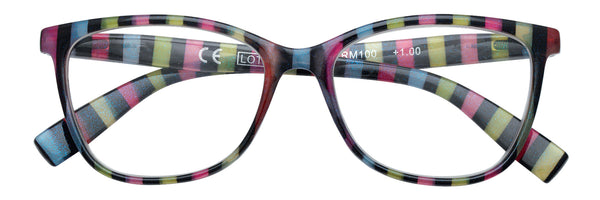 Zippo 31Z-B28-GRM Bralna očala +1.00