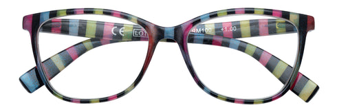 Zippo 31Z-B28-GRM Bralna očala +3.50