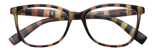 Zippo 31Z-B28-NST Bralna očala +3,50