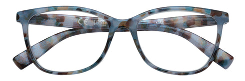 Zippo 31Z-B28-RCL Bralna očala +3.00