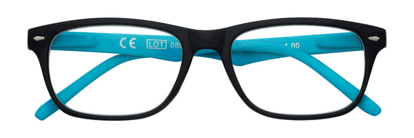 Zippo 31Z-B3-AZC Bralna očala +1.50