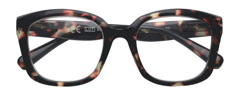 Zippo 31Z-B30-AGM Bralna očala +3.50