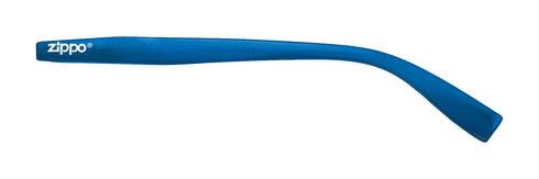 Zippo 31Z-BL3-ZERO Bralna očala - modri filter