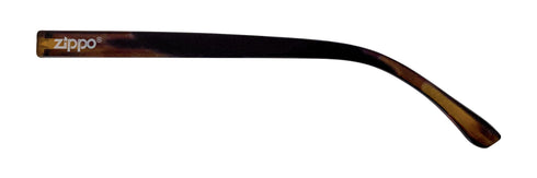 Zippo 31Z-F2-DEM Bralna očala +1.00