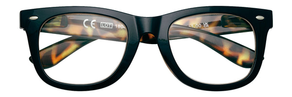 Zippo 31Z-G2-BDE Bralna očala +1.50