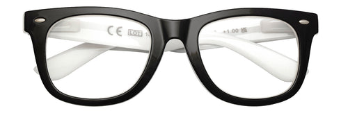 Zippo 31Z-G2-WHI Bralna očala +2.50