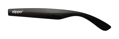 Zippo 31Z-G2-WHI Bralna očala +3.50