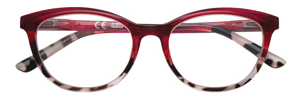 Zippo 31Z-PR101 Bralna očala +3.00