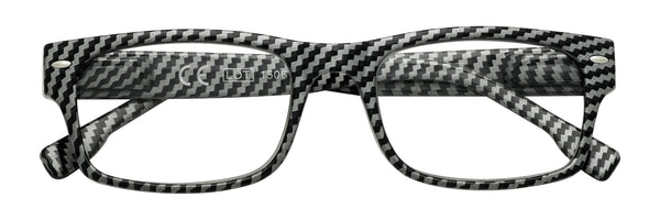 Zippo 31Z-PR64 Bralna očala +3.50