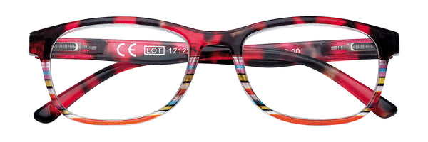 Zippo 31Z-PR83 Bralna očala +3.50