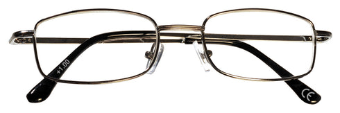 Zippo 31Z021-SLR Bralna očala +3.00