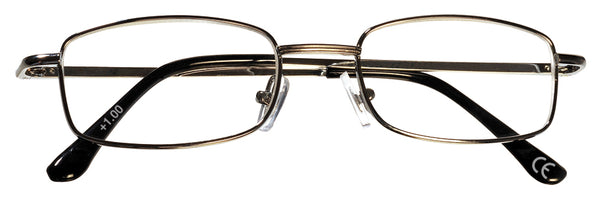 Zippo 31Z021-SLR Bralna očala +1.00