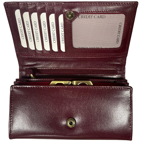 33001303 Denarnica ženska