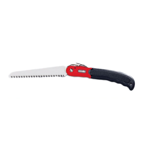 Ausonia 34055 Zložljiva vrtna žaga 18 cm