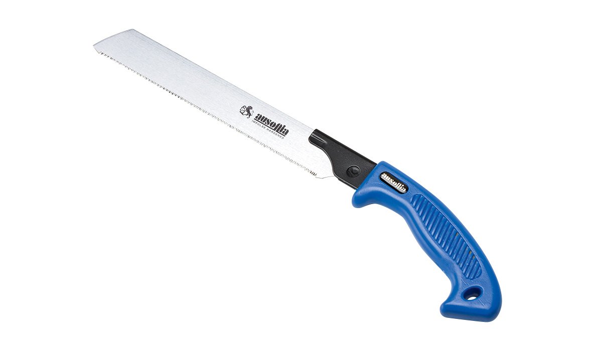 Ausonia 34710 Žaga večnamenska Turbo 24 cm