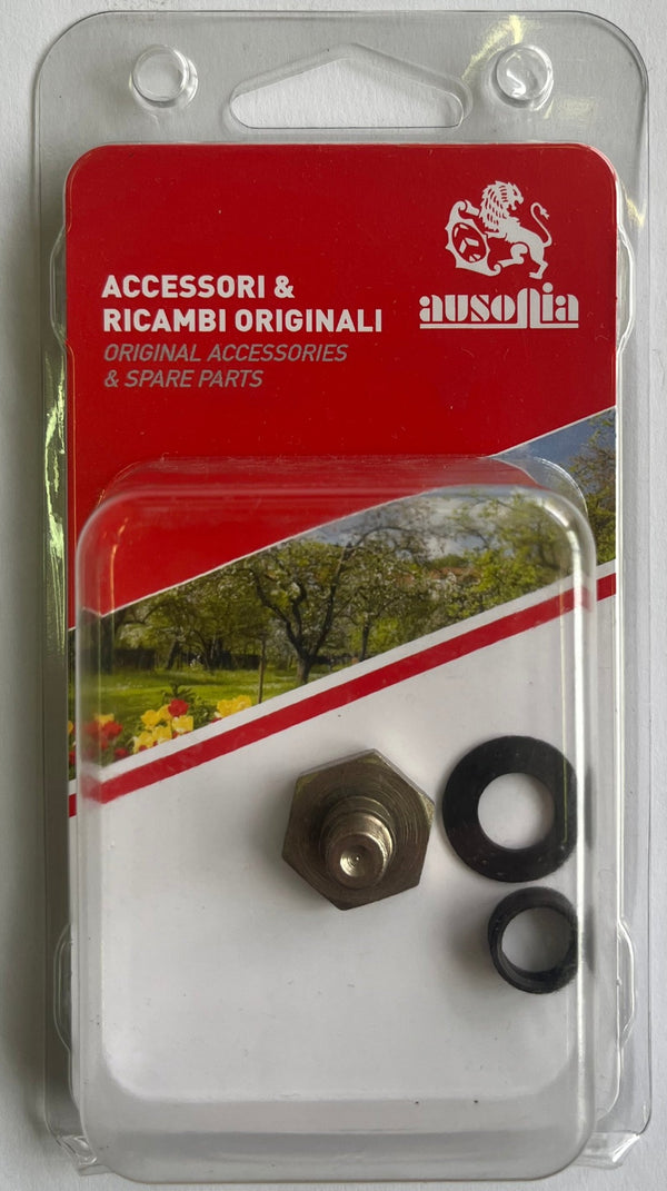 Ausonia 36238 Vijak spodnji za škarje (35084-94)