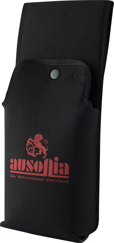 Ausonia 36635 Etui za baterijske škarje Nativa