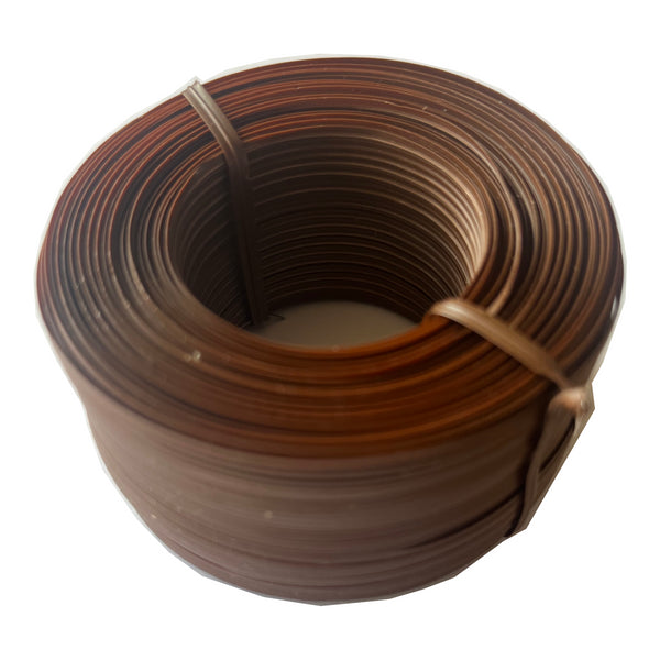 Ausonia 36994 Žica za privezovanje 90 m - plastificirana