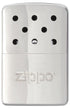 Zippo 60.001.661 Grelec za roke 6h Srebrn