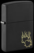 Zippo vžigalnik 46004 Fire Heart