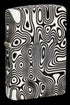 Zippo vžigalnik 46012 Psychadelic Swirl