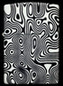 Zippo vžigalnik 46012 Psychadelic Swirl