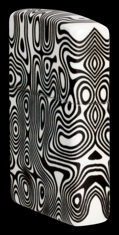 Zippo vžigalnik 46012 Psychadelic Swirl