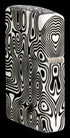 Zippo vžigalnik 46012 Psychadelic Swirl