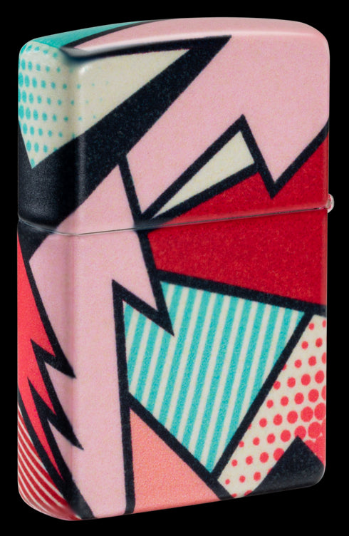 Zippo 46013 vžigalnik Graffiti Love