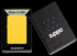 Zippo 46019 vžigalnik Sunflower Yellow Matte