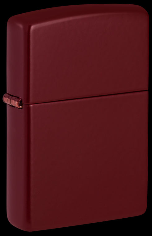 Zippo 46021 vžigalnik Merlot Matte