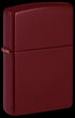 Zippo 46021 vžigalnik Merlot Matte
