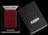 Zippo 46021 vžigalnik Merlot Matte