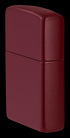 Zippo 46021 vžigalnik Merlot Matte