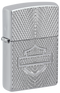 Zippo vžigalnik 46022 Collectable of the year 2024 Harley Davidson