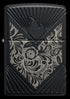 Zippo vžigalnik 46025 Collectable of the year 2024 Florentine Venetian®