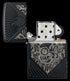 Zippo vžigalnik 46025 Collectable of the year 2024 Florentine Venetian®