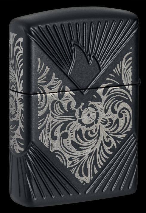 Zippo vžigalnik 46025 Collectable of the year 2024 Florentine Venetian®