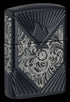 Zippo vžigalnik 46025 Collectable of the year 2024 Florentine Venetian®