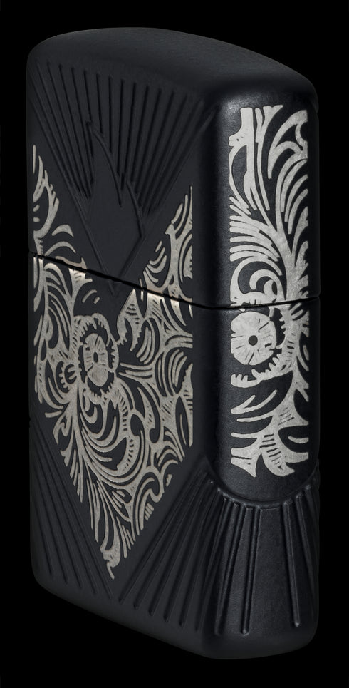 Zippo vžigalnik 46025 Collectable of the year 2024 Florentine Venetian®