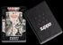 Zippo vžigalnik 46029 Chess