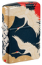 Zippo vžigalnik 46036 Asian Cranes